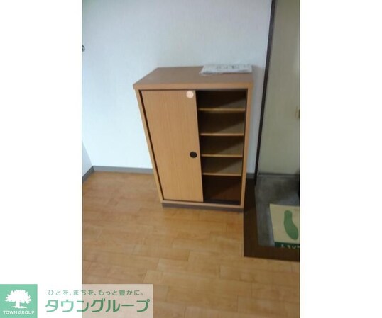 下田ビルの物件内観写真